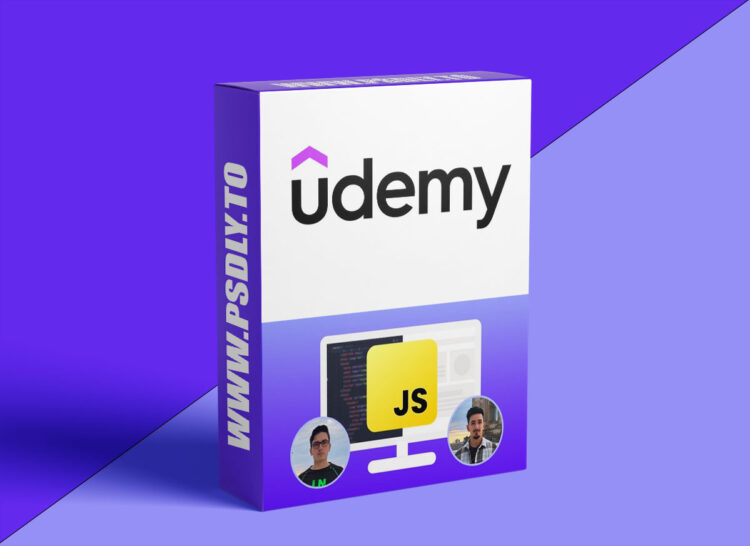 Udemy – Learn JavaScript in 2 Weeks (Complete JavaScript Bootcamp) 1 Learn JavaScript in 2 Weeks (Complete JavaScript Bootcamp)