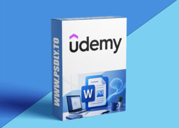 Learn Microsoft Word from scratch for Beginners + AI