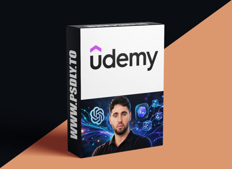Udemy – Learn Multi Agent Engineering with OpenAI Codex 1 Learn Multi Agent Engineering with OpenAI Codex