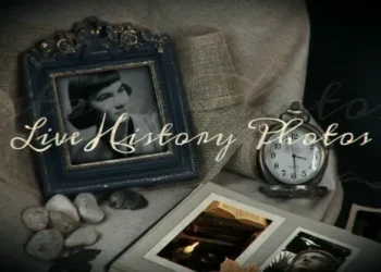 Live History Photos