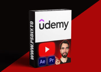 Long Form Video Editing: Premiere Pro & After Effects