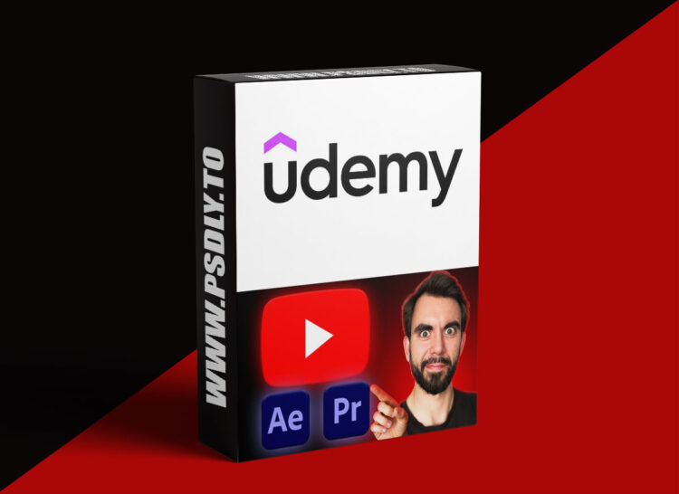 Udemy – Long Form Video Editing: Premiere Pro & After Effects 1 Long Form Video Editing: Premiere Pro & After Effects