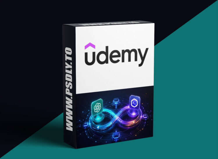 Udemy – Loop Engineering with Codex Desktop: AI Agent Workflows 1 Loop Engineering with Codex Desktop: AI Agent Workflows