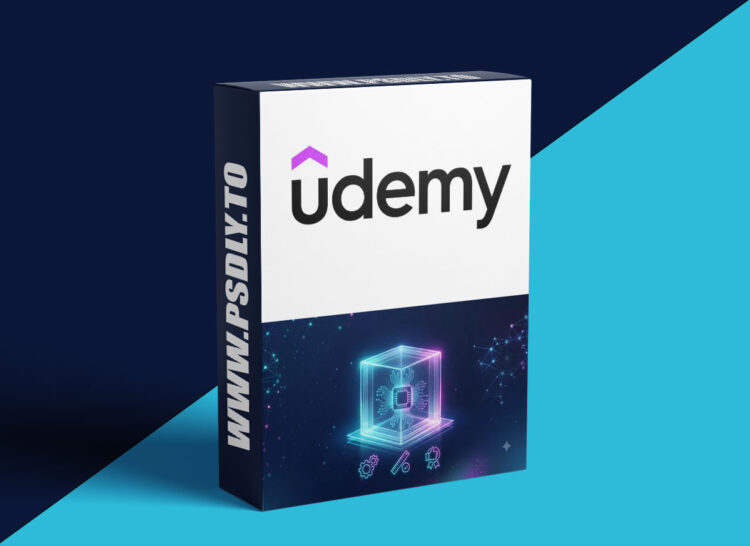 Udemy – Machine Learning & AI Fundamentals Every Concept Exaplained 1 Machine Learning & AI Fundamentals Every Concept Exaplained
