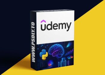 Machine Learning, Data Science A-Z AI with Python, AWS
