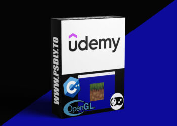 Make your own 2D rendering library in C++ and OpenGL!