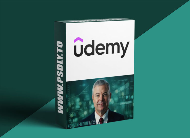 Udemy – Managerial Accounting- #1 Ranked University: Course 2 of 5 1 Managerial Accounting- #1 Ranked University: Course 2 of 5