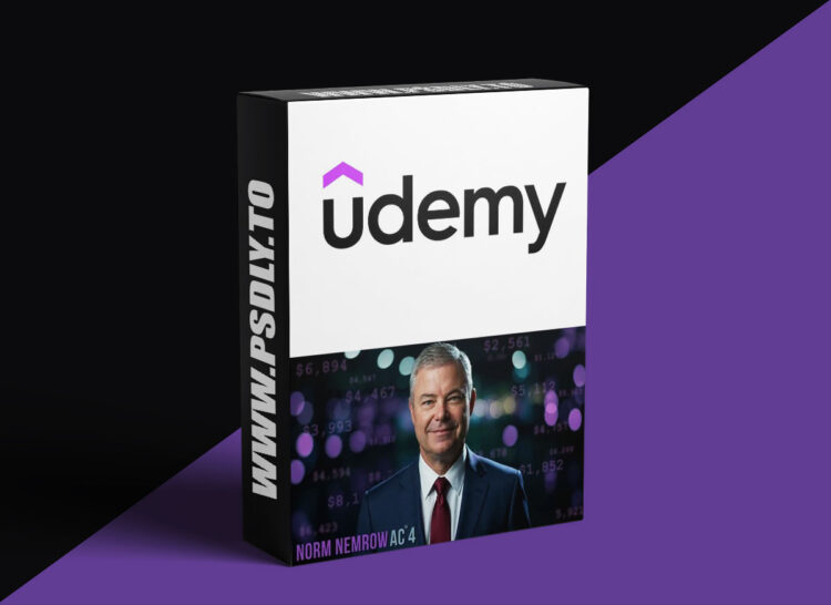 Udemy – Managerial Accounting (Advanced): Course 4 of 5 1 Managerial Accounting (Advanced): Course 4 of 5
