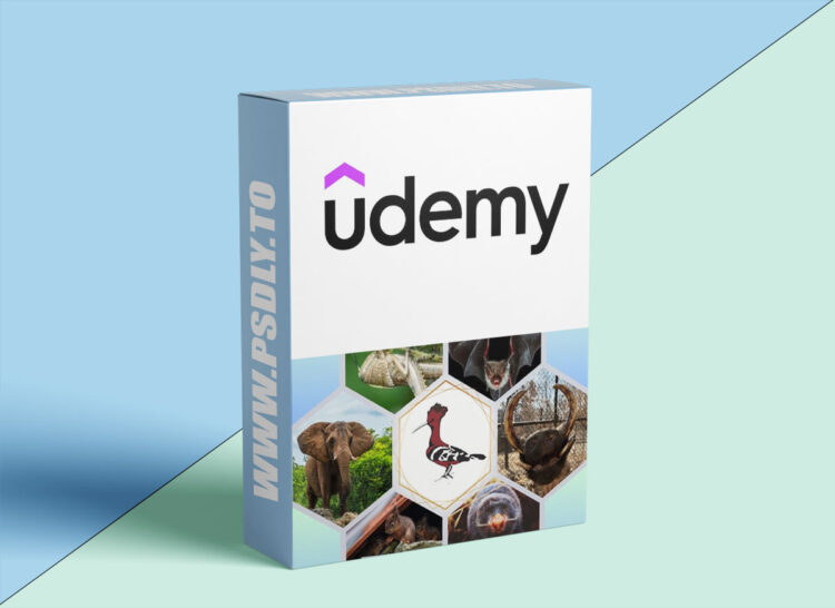Udemy – Managing Damage-Causing Animals 1 Managing Damage-Causing Animals