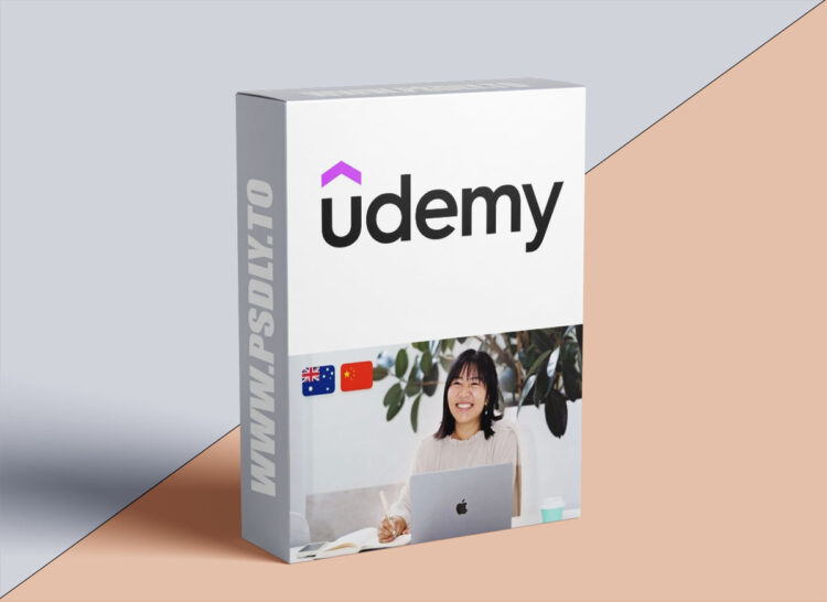 Udemy – Mandarin Chinese for Beginners: Pinyin, Tones & Speaking 1 Mandarin Chinese for Beginners: Pinyin, Tones & Speaking