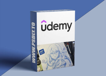 Manga Drawing Course For Beginners