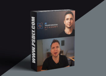 Mansel Scheffel – AI Transformation Academy