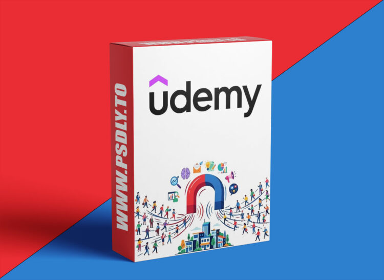 Udemy – Marketing 101: Master Modern Digital Marketing in 2 Hours 1 Marketing 101: Master Modern Digital Marketing in 2 Hours