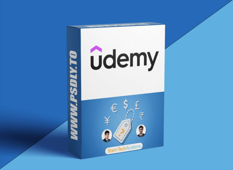Udemy – Marketing Analytics: Pricing Strategies and Price Analytics 1 Marketing Analytics: Pricing Strategies and Price Analytics