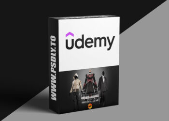 Marvelous Designer Mastery: Beginner to Advanced