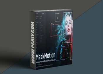 MaskMotion v1.0