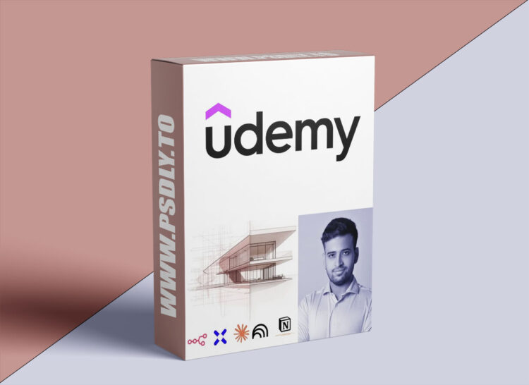Udemy – Master 20+ AI Tools for Architecture & Interior Design 1 Master 20+ AI Tools for Architecture & Interior Design