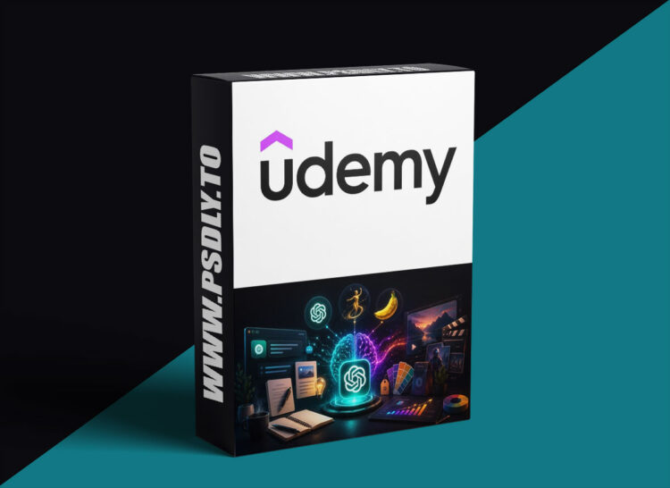 Udemy – Master AI Prompt Writing: Content, Branding & Productivity 1 Master AI Prompt Writing: Content, Branding & Productivity