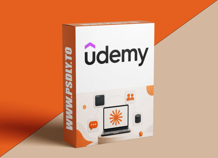 Udemy – Master Claude AI: Learn Claude Chat, Co-Work and Claude Code 1 Master Claude AI: Learn Claude Chat, Co-Work and Claude Code