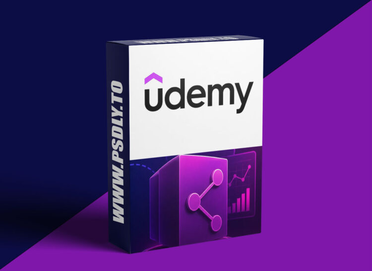 Udemy – Master Generative AI and CI CD in AWS 1 Master Generative AI and CI CD in AWS