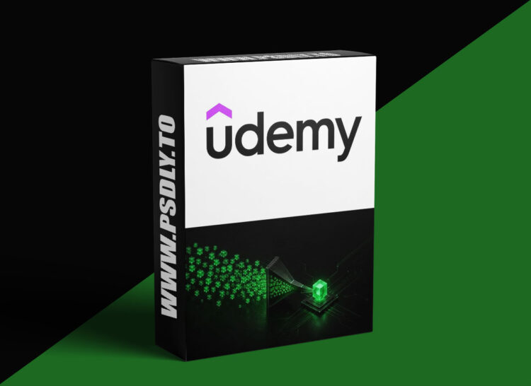 Udemy – Master LLM Token Optimization: Cut Your AI Costs by 70% 1 Master LLM Token Optimization: Cut Your AI Costs by 70%