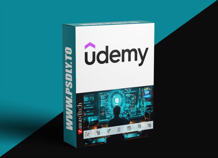 Udemy – Master SAP OData: Beginners to Advance 1 Master SAP OData: Beginners to Advance