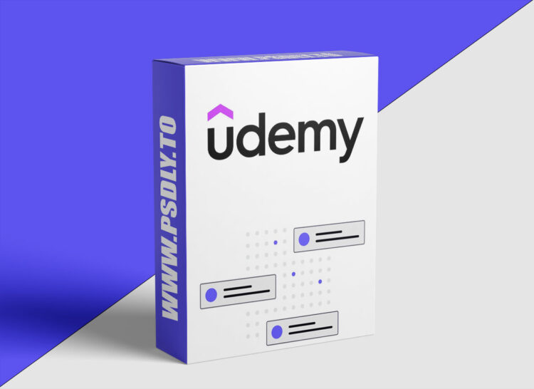 Udemy – Master SwiftUI and SwiftData App Development in iOS 26 1 Master SwiftUI and SwiftData App Development in iOS 26