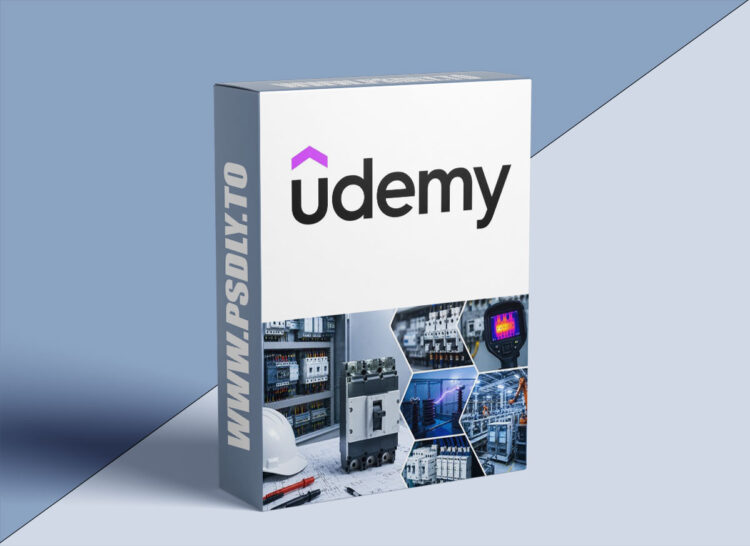Udemy – Masterclass: IEC 60947-1 - Low-Voltage Switchgear Testing 1 Masterclass: IEC 60947-1 - Low-Voltage Switchgear Testing