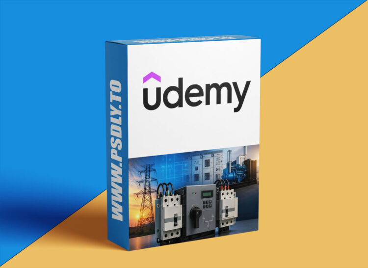Udemy – Mastering IEC 60947-6-1: Transfer Switching Equipment (TSE) 1 Mastering IEC 60947-6-1: Transfer Switching Equipment (TSE)