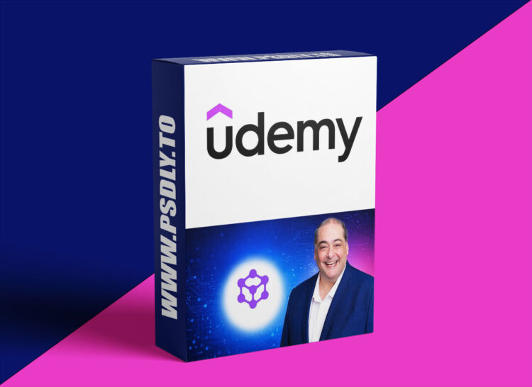 Udemy – Mastering Microsoft Agent Framework in C# 1 Mastering Microsoft Agent Framework in C#
