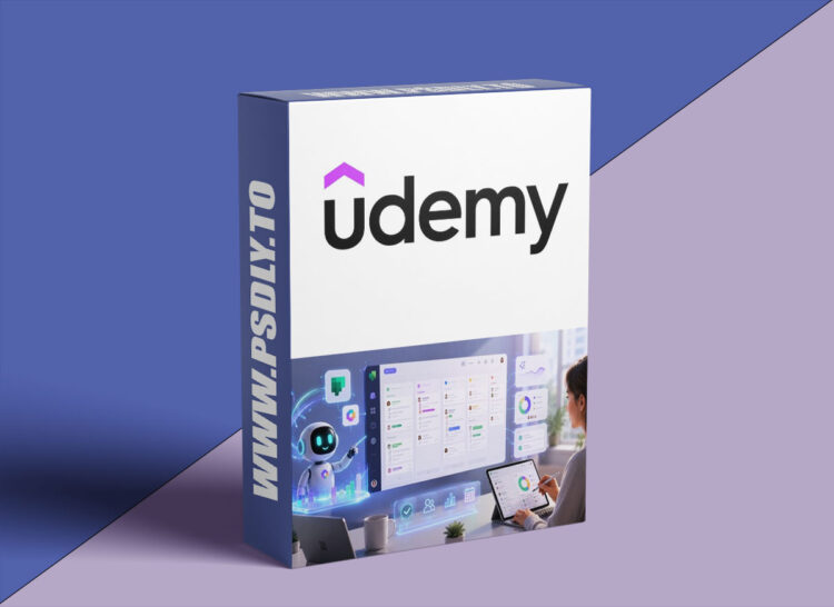 Udemy – Mastering Microsoft Planner with AI & Copilot 1 Mastering Microsoft Planner with AI & Copilot