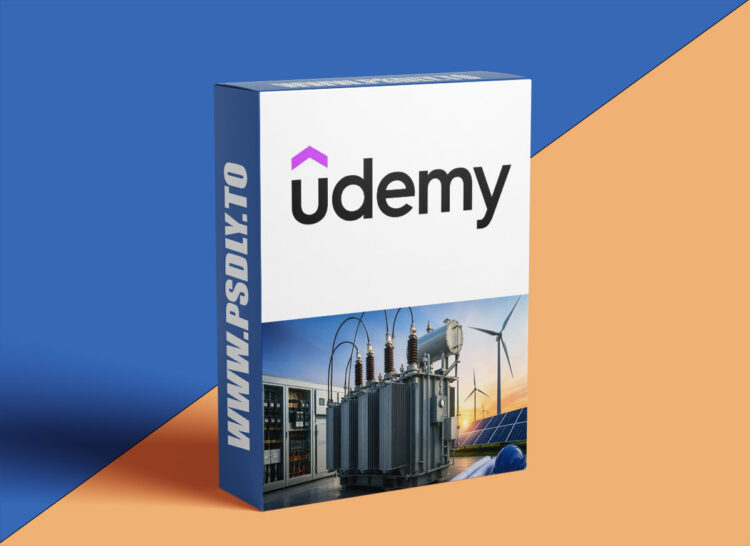 Udemy – Mastering in IEC 60076-11, 13 & 16 Power Transformer 1 Mastering in IEC 60076-11, 13 & 16 Power Transformer