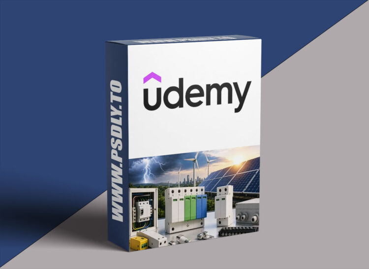 Udemy – Mastering in IEC 61643-11 & 31 Surge Protective Device(SPDs) 1 Mastering in IEC 61643-11 & 31 Surge Protective Device(SPDs)