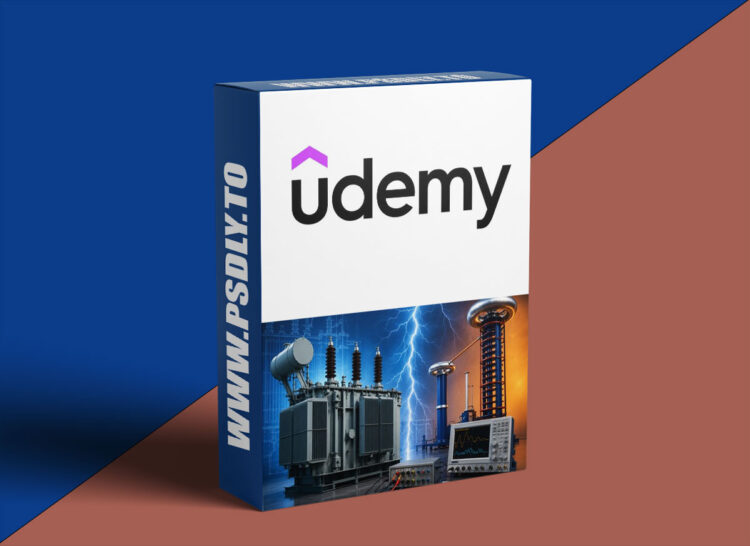 Udemy – Masters in IEC 60076-3 & IEC 60076-4 for Power Transformer 1 Masters in IEC 60076-3 & IEC 60076-4 for Power Transformer