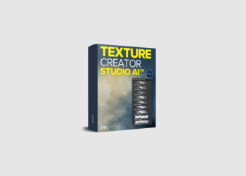 Matt Kloskowski - Texture Creator Studio course