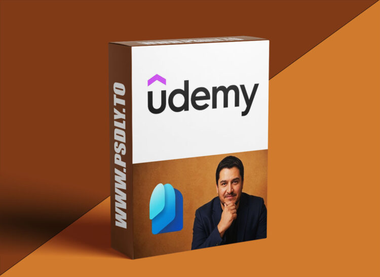 Udemy – Microsoft Entra ID & Conditional Access with Enterprise Labs 1 Microsoft Entra ID & Conditional Access with Enterprise Labs