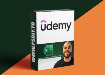 Microsoft Excel 365: Full Beginner Excel Training Course