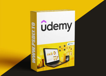 Microsoft Power BI & Advanced DAX Complete Course