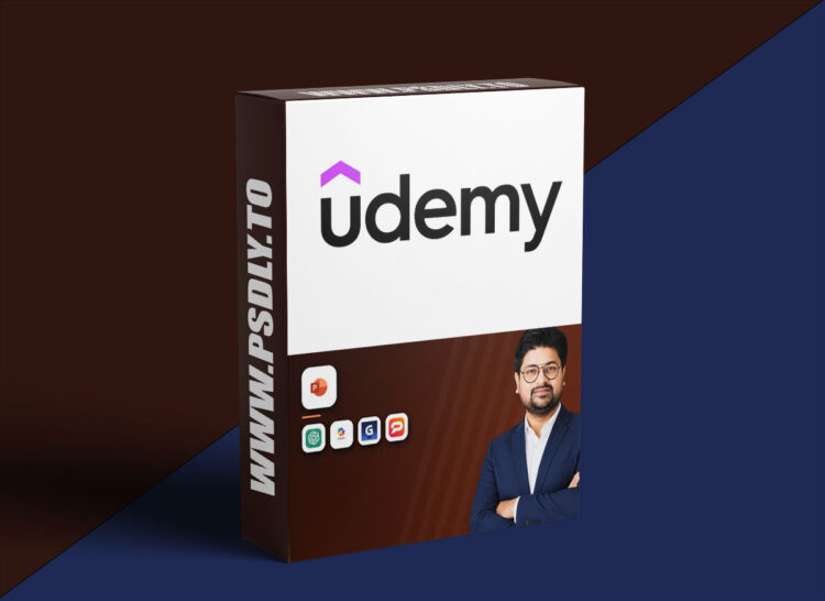 Udemy – Microsoft PowerPoint Complete Course in Hindi | Beg. to Adv. 1 Microsoft PowerPoint Complete Course in Hindi | Beg. to Adv.