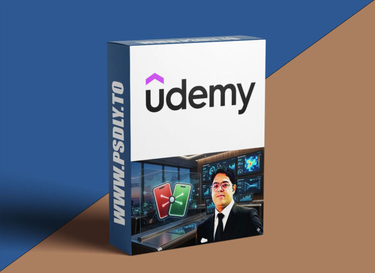 Udemy – MobileWright - Agentic Mobile Testing, MCP & AI Agents 1 MobileWright - Agentic Mobile Testing, MCP & AI Agents