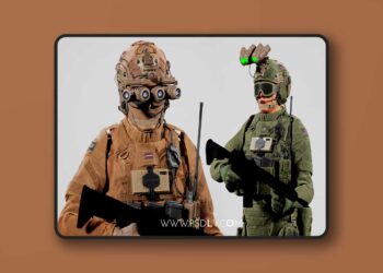 Modular Soldier Bundle (4.27 and 5.0 – 5.8)