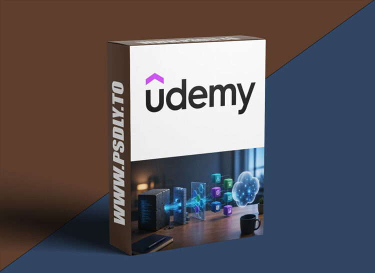 Udemy – Monolith to Microservices - The Modernization Playbook 1 Monolith to Microservices - The Modernization Playbook
