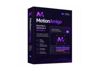 MotionAmigo v1.1.20