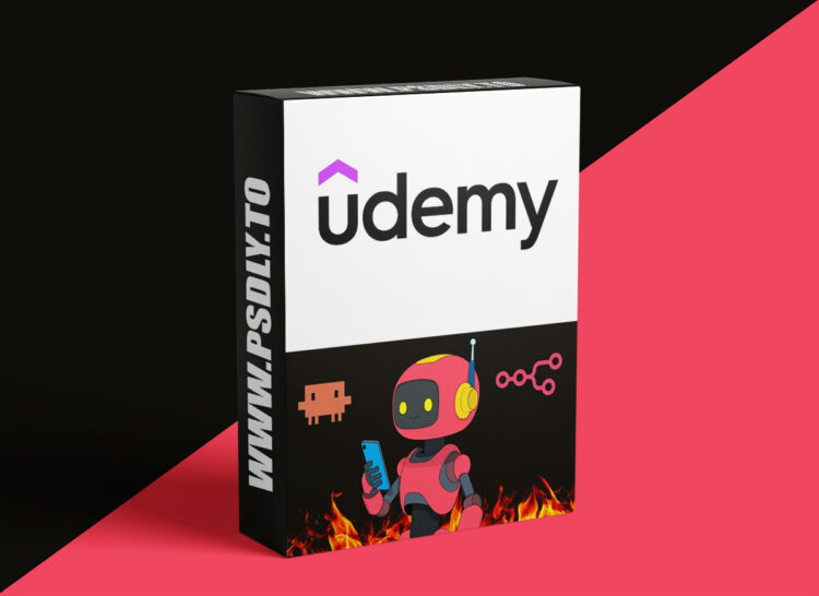 Udemy – N8N + Claude Code: Build AI Agents with Claude Code Powers 1 N8N + Claude Code: Build AI Agents with Claude Code Powers
