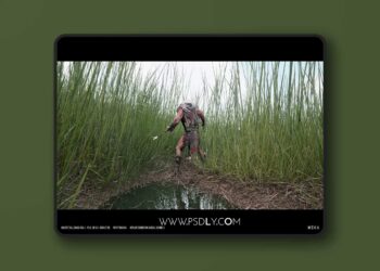 NANITE TALL GRASS v1.0 (5.3 – 5.8)