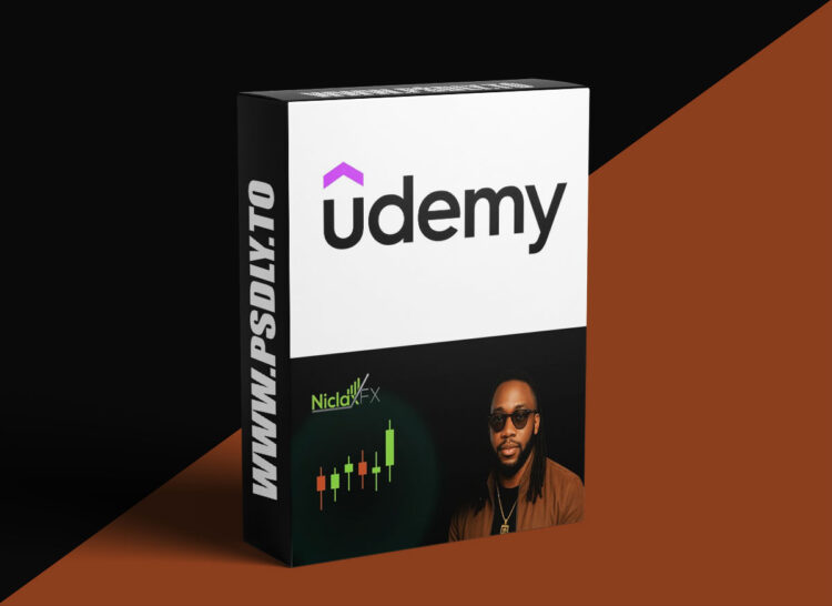 Udemy – NFX Trading Mastery: Price Action, Risk & Trading Psychology 1 NFX Trading Mastery: Price Action, Risk & Trading Psychology