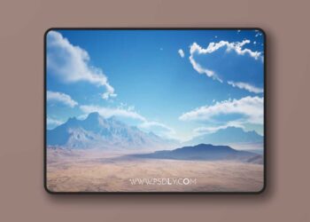 Natural Wonders - Mojave (5.0 – 5.8)