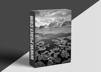 Nature Photographers Network - Hans Strand - Landscapes 1990-2024