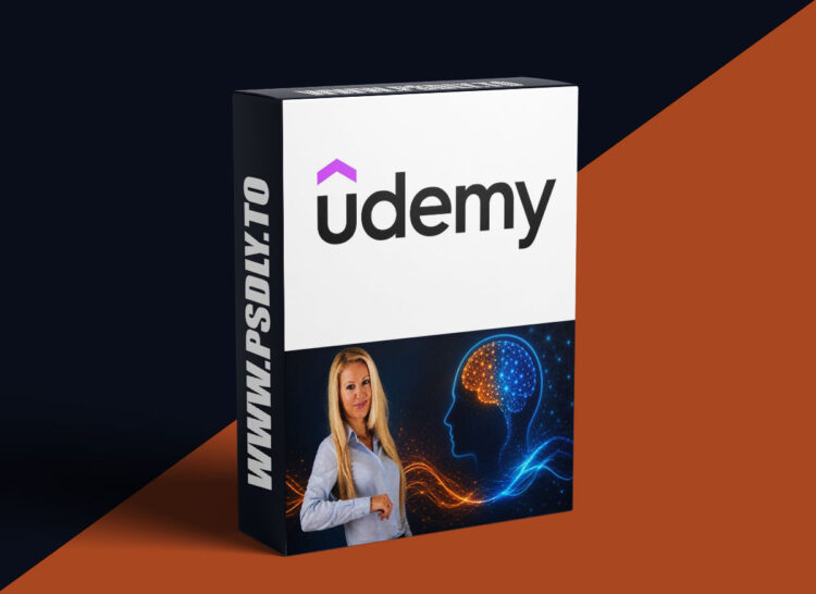 Udemy – Neuro Mind Reset™: Stress & Nervous System Regulation 1 Neuro Mind Reset™: Stress & Nervous System Regulation
