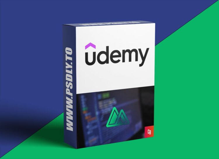 Udemy – Nuxt.js 4: Building Modern Full-Stack Web Applications 1 Nuxt.js 4: Building Modern Full-Stack Web Applications